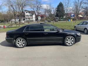 Vând VW Phaeton LONG 2014 stare foarte bună — miniatura 2