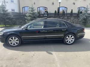 Vând VW Phaeton LONG 2014 stare foarte bună — miniatura 3