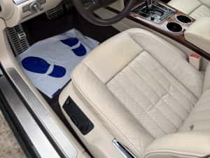 Vând VW Phaeton LONG 2014 stare foarte bună — miniatura 5