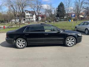 Vând VW Phaeton LONG 2014 stare foarte bună — miniatura 10