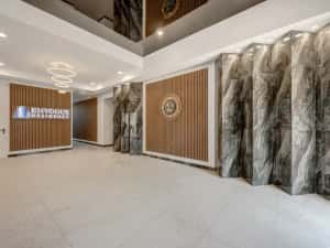 Apartamet 2 camere, in BLOC NOU, Auchan - Iuliu Maniu, ANSAMBLU VERDE — miniatura 3