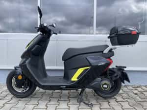Zeeho AE6+ scuter electric