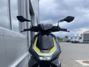 Zeeho AE6+ scuter electric — miniatura 2