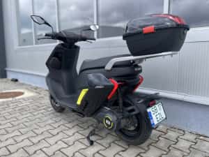 Zeeho AE6+ scuter electric — miniatura 3