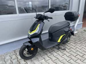 Zeeho AE6+ scuter electric — miniatura 5