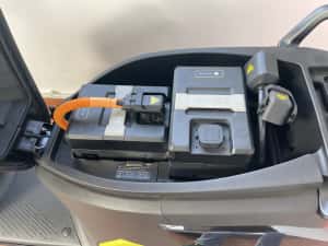 Zeeho AE6+ scuter electric — miniatura 7