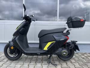 Zeeho AE6+ scuter electric — miniatura 8