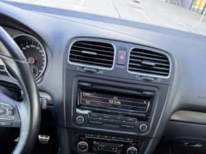 RAR Efectuat Volkswagen Golf 6 Style 1.2 TSI - 105 CP - 2011 - Import Germania — miniatura 8