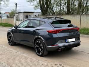 Cupra Formentor VZ / 1.4 Hybrid / 245 CP / Merită atenția!