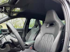 Cupra Formentor VZ / 1.4 Hybrid / 245 CP / Merită atenția! — miniatura 5