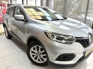 RENAULT KADJAR EDC | 2020-07 | Digital | Navi | Led | 204.000KM — miniatura 2