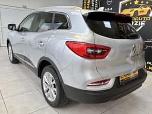 RENAULT KADJAR EDC | 2020-07 | Digital | Navi | Led | 204.000KM — miniatura 3