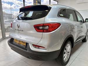 RENAULT KADJAR EDC | 2020-07 | Digital | Navi | Led | 204.000KM — miniatura 4