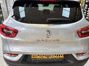 RENAULT KADJAR EDC | 2020-07 | Digital | Navi | Led | 204.000KM — miniatura 5