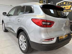 RENAULT KADJAR EDC | 2020-07 | Digital | Navi | Led | 204.000KM — miniatura 6
