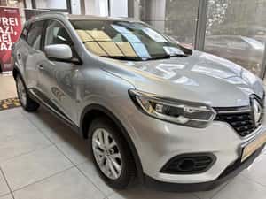 RENAULT KADJAR EDC | 2020-07 | Digital | Navi | Led | 204.000KM — miniatura 7