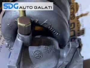 Galerie Admisie Skoda Fabia 1 1.4 16V AUB 2000 - 2008 Cod 036129711DA — miniatura 10