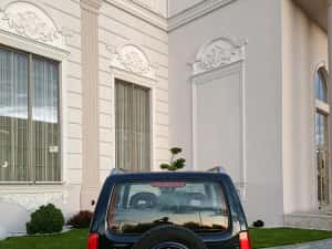 Suzuki JIMNY *LIMITED*import Germania — miniatura 5