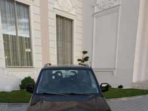 Suzuki JIMNY *LIMITED*import Germania — miniatura 9