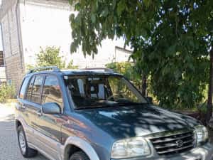 Suzuki  grand Vitara Benzina 4x4