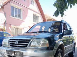 Suzuki  grand Vitara Benzina 4x4 — miniatura 3