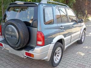 Suzuki  grand Vitara Benzina 4x4 — miniatura 4