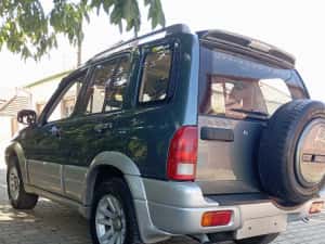 Suzuki  grand Vitara Benzina 4x4 — miniatura 5