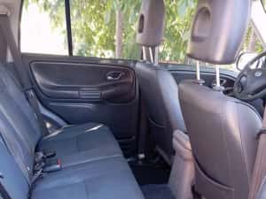 Suzuki  grand Vitara Benzina 4x4 — miniatura 6
