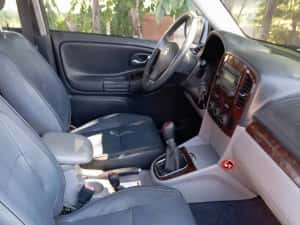 Suzuki  grand Vitara Benzina 4x4 — miniatura 8