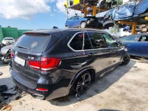 Cardan 7589129-06  3.0 d N57D30B BMW X5 F15 (2013 - 2018) — miniatura 6