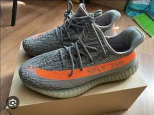 Adidasi Yeezy Boost 350