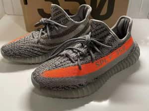 Adidasi Yeezy Boost 350 — miniatura 3