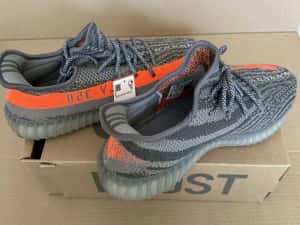 Adidasi Yeezy Boost 350 — miniatura 4