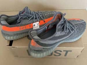 Adidasi Yeezy Boost 350 — miniatura 8