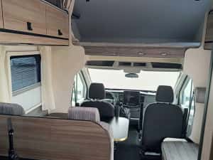 Autorulote Ford RIMOR,5 loc,130-165 CP,manual-automat,Factura externa! — miniatura 5