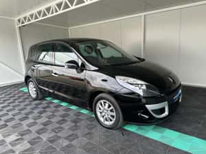 Renault Scenic 2012, 4.450 EUR — miniatura 1