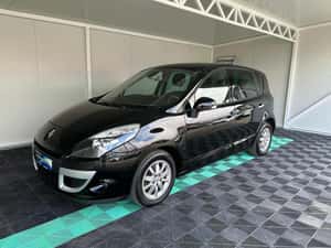 Renault Scenic 2012, 4.450 EUR — miniatura 3