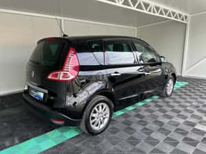 Renault Scenic 2012, 4.450 EUR — miniatura 4