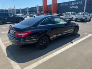 E220 CDI 2011 – piese noi, facturi doveditoare, rulat doar în Belgia! — miniatura 4