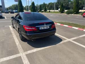 E220 CDI 2011 – piese noi, facturi doveditoare, rulat doar în Belgia! — miniatura 6