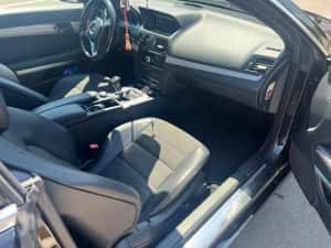 E220 CDI 2011 – piese noi, facturi doveditoare, rulat doar în Belgia! — miniatura 9