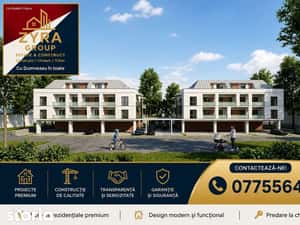 Ap2 camere cu Gradina — miniatura 6