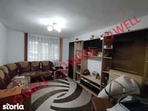 Apartament cu 2 camere de vânzare în Sf Gheorghe, pe Al Luceafărului! — miniatura 5
