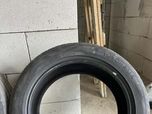 Anvelope de vara 255 45 R19 utilizate stare buna — miniatura 10