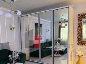 Vand ap 3 camere de lux etaj 1 , Chiajna-Str Sergent Ilie Petre — miniatura 4