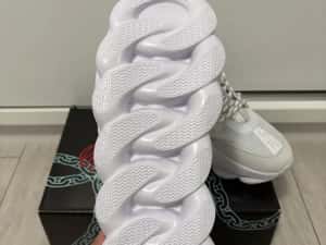 Versace Chain Reaction Originali, Toate Mărimile, Noi — miniatura 4