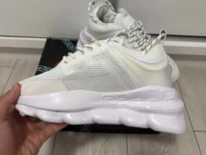 Versace Chain Reaction Originali, Toate Mărimile, Noi — miniatura 5