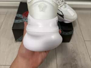Versace Chain Reaction Originali, Toate Mărimile, Noi — miniatura 6