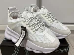 Versace Chain Reaction Originali, Toate Mărimile, Noi — miniatura 7