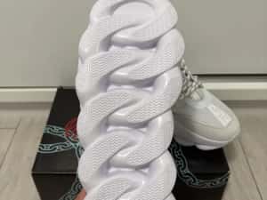 Versace Chain Reaction Originali, Toate Mărimile, Noi — miniatura 9